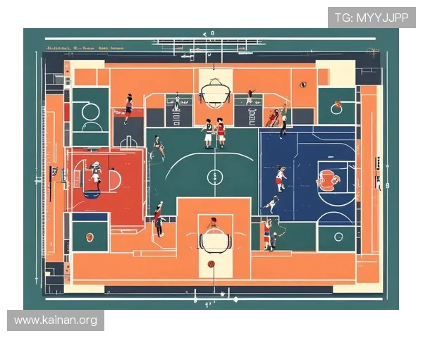 掌握k8篮球平台的操作技巧，让你的篮球游戏体验更加顺畅愉快